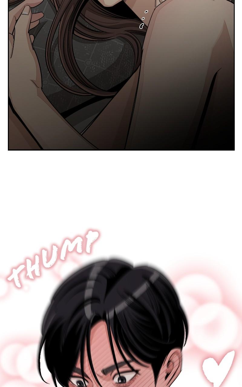 Iseop ui Yeonae Chapter 72 - Page 36