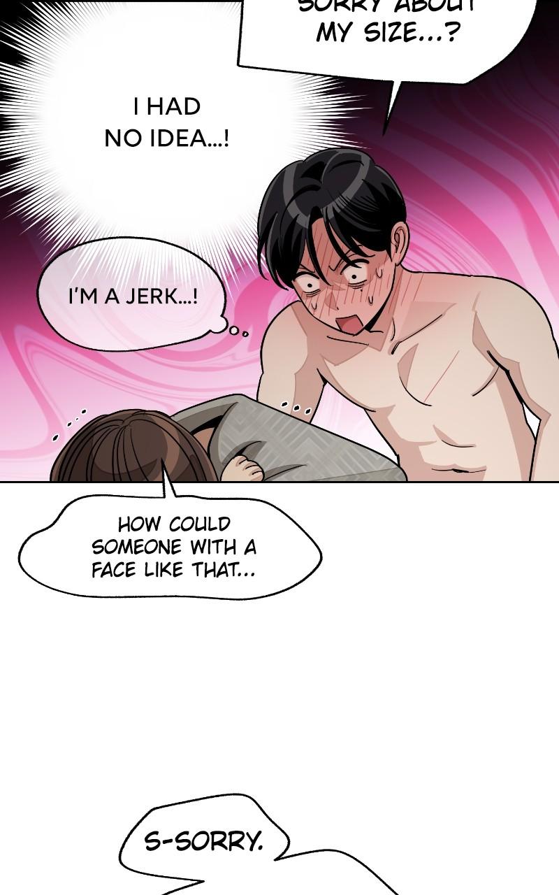 Iseop ui Yeonae Chapter 72 - Page 38