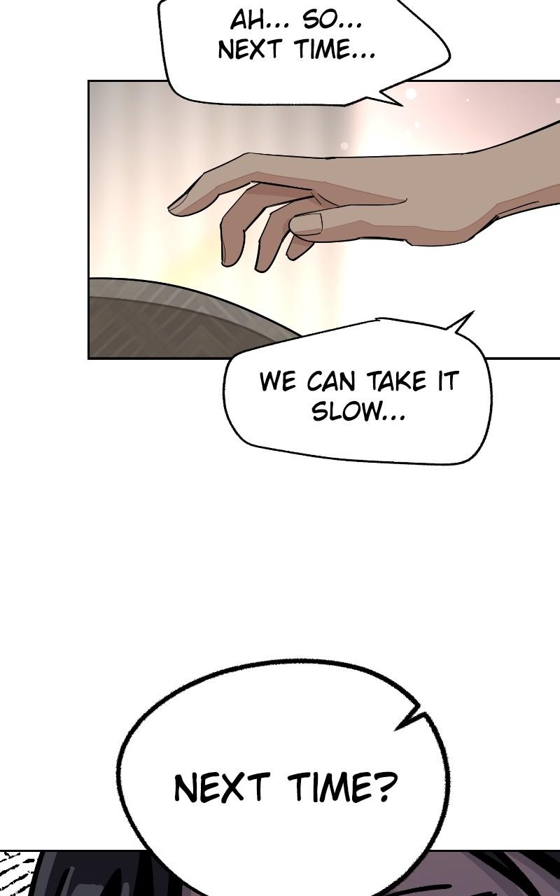 Iseop ui Yeonae Chapter 72 - Page 39