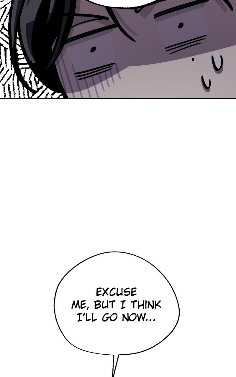 Iseop ui Yeonae Chapter 72 - Page 40