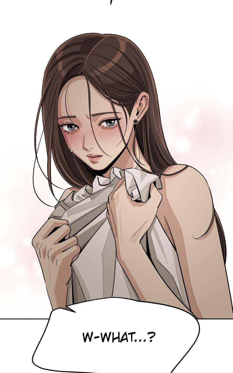 Iseop ui Yeonae Chapter 72 - Page 41