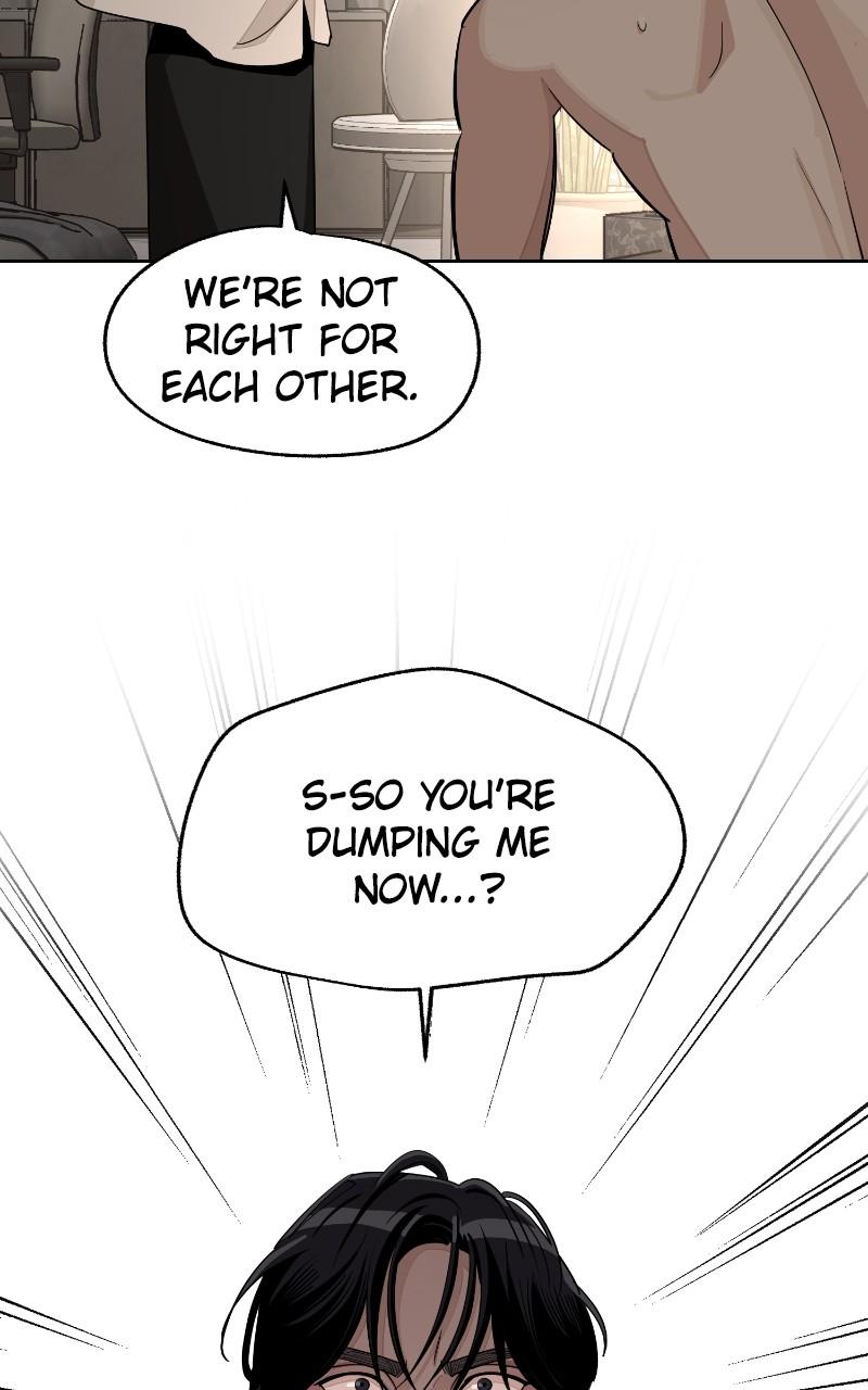 Iseop ui Yeonae Chapter 72 - Page 43