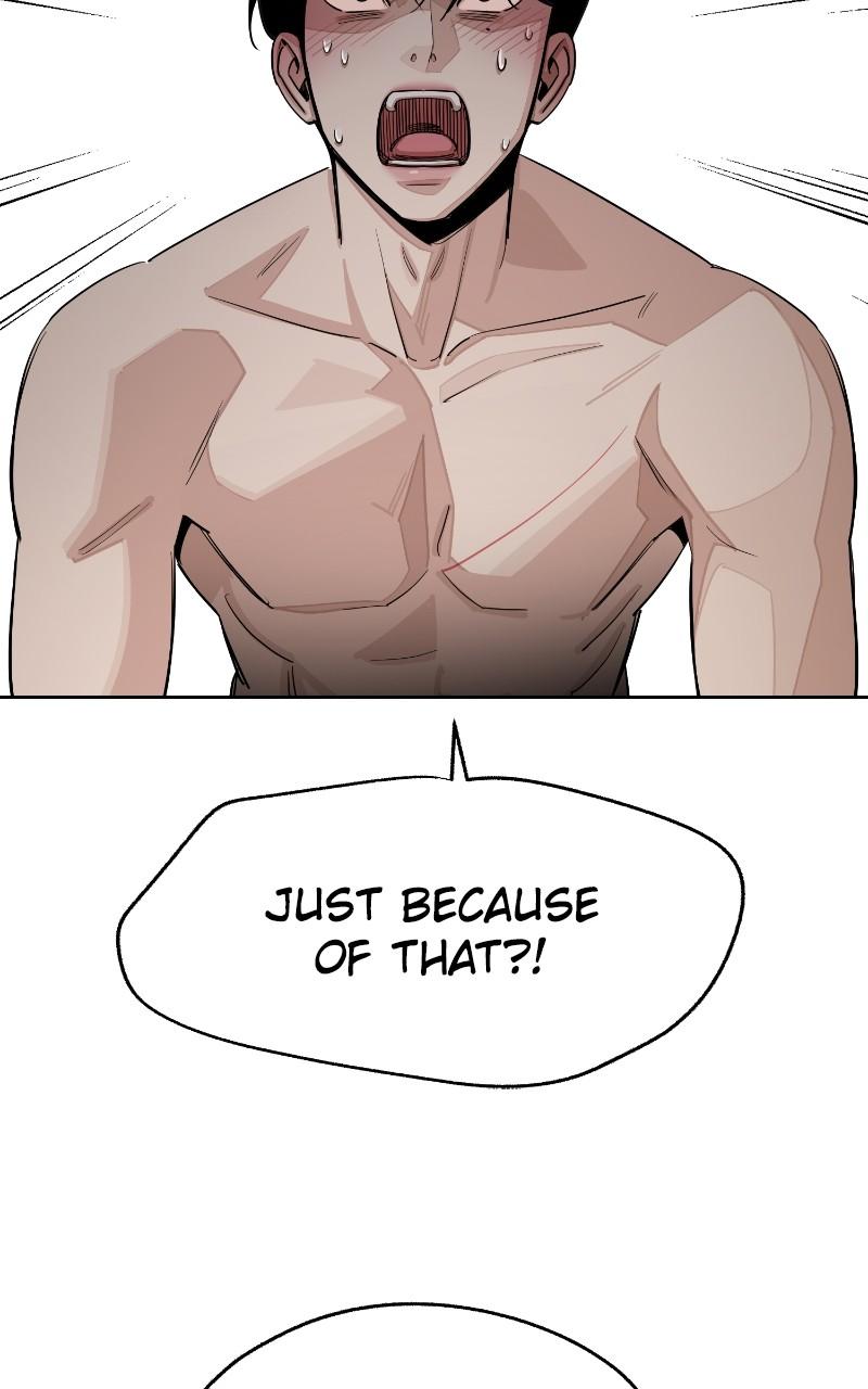 Iseop ui Yeonae Chapter 72 - Page 44