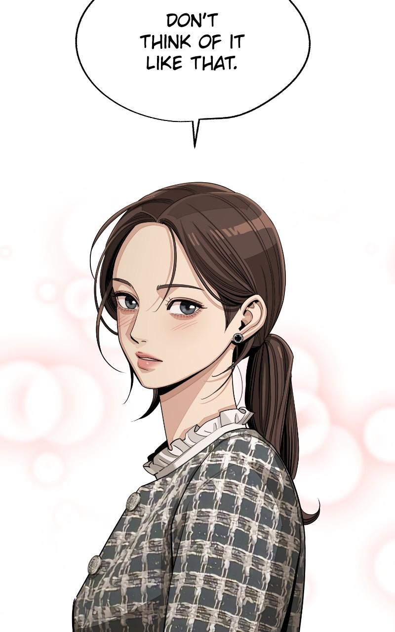 Iseop ui Yeonae Chapter 72 - Page 45