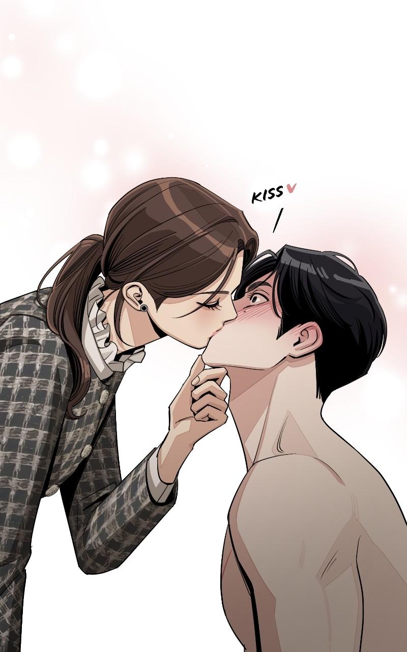 Iseop ui Yeonae Chapter 72 - Page 51