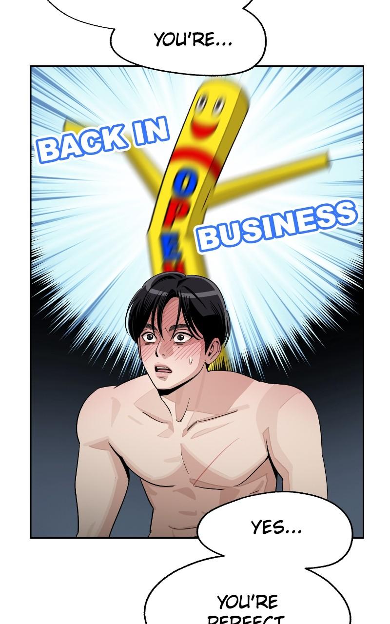 Iseop ui Yeonae Chapter 72 - Page 54