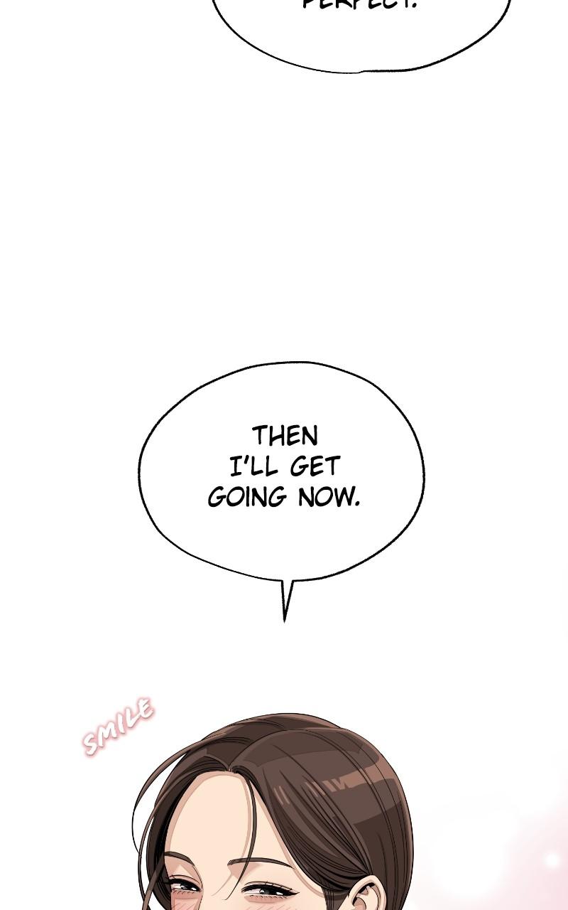 Iseop ui Yeonae Chapter 72 - Page 55