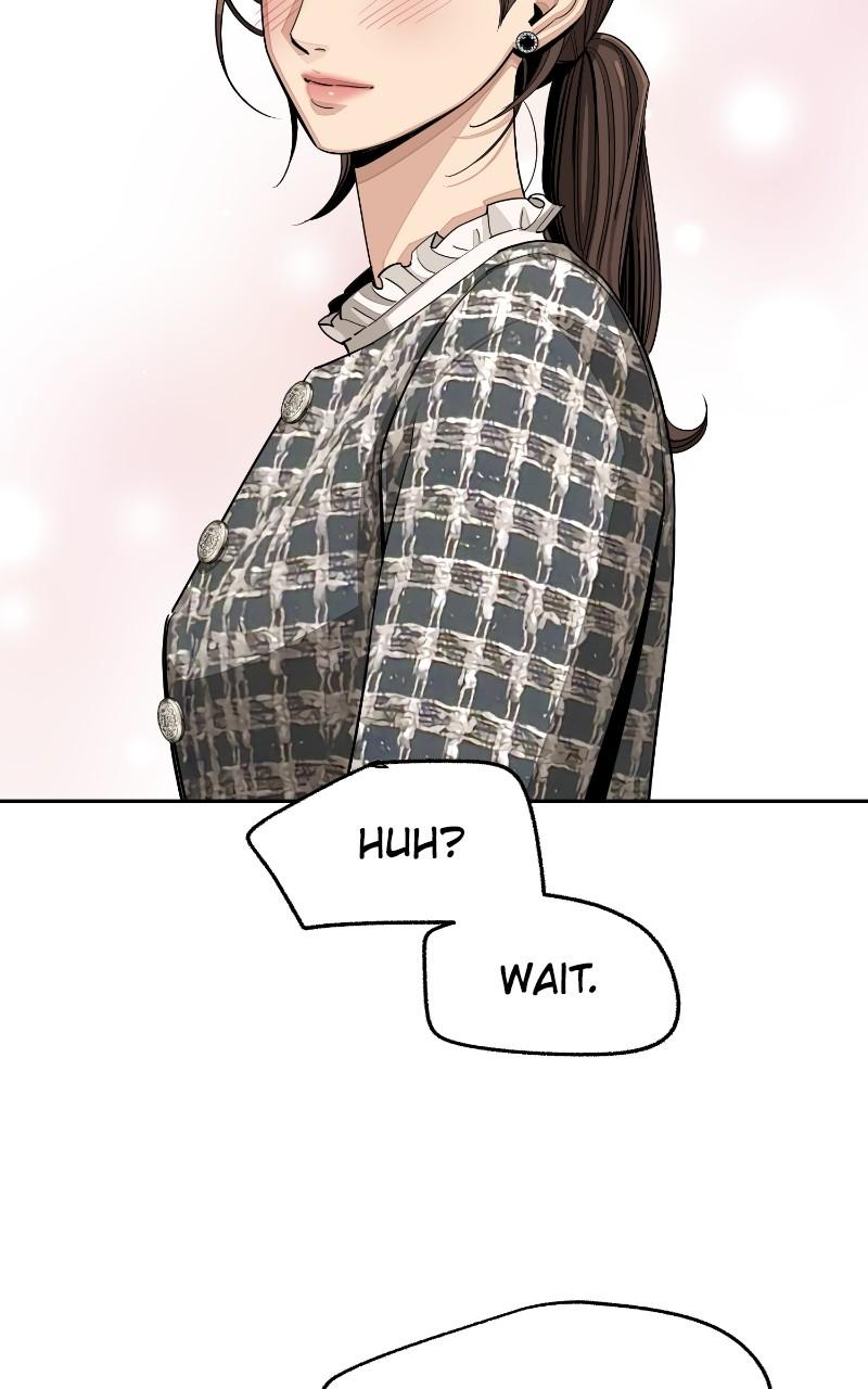 Iseop ui Yeonae Chapter 72 - Page 56