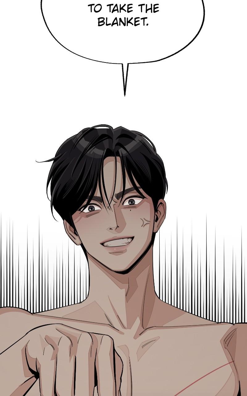 Iseop ui Yeonae Chapter 72 - Page 61