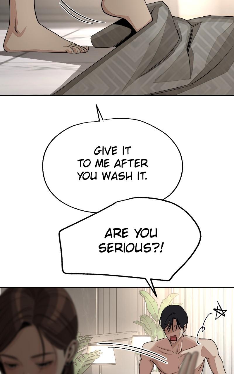 Iseop ui Yeonae Chapter 72 - Page 69