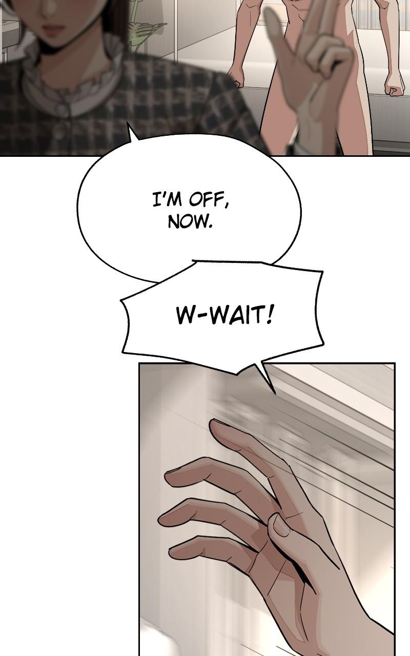 Iseop ui Yeonae Chapter 72 - Page 70