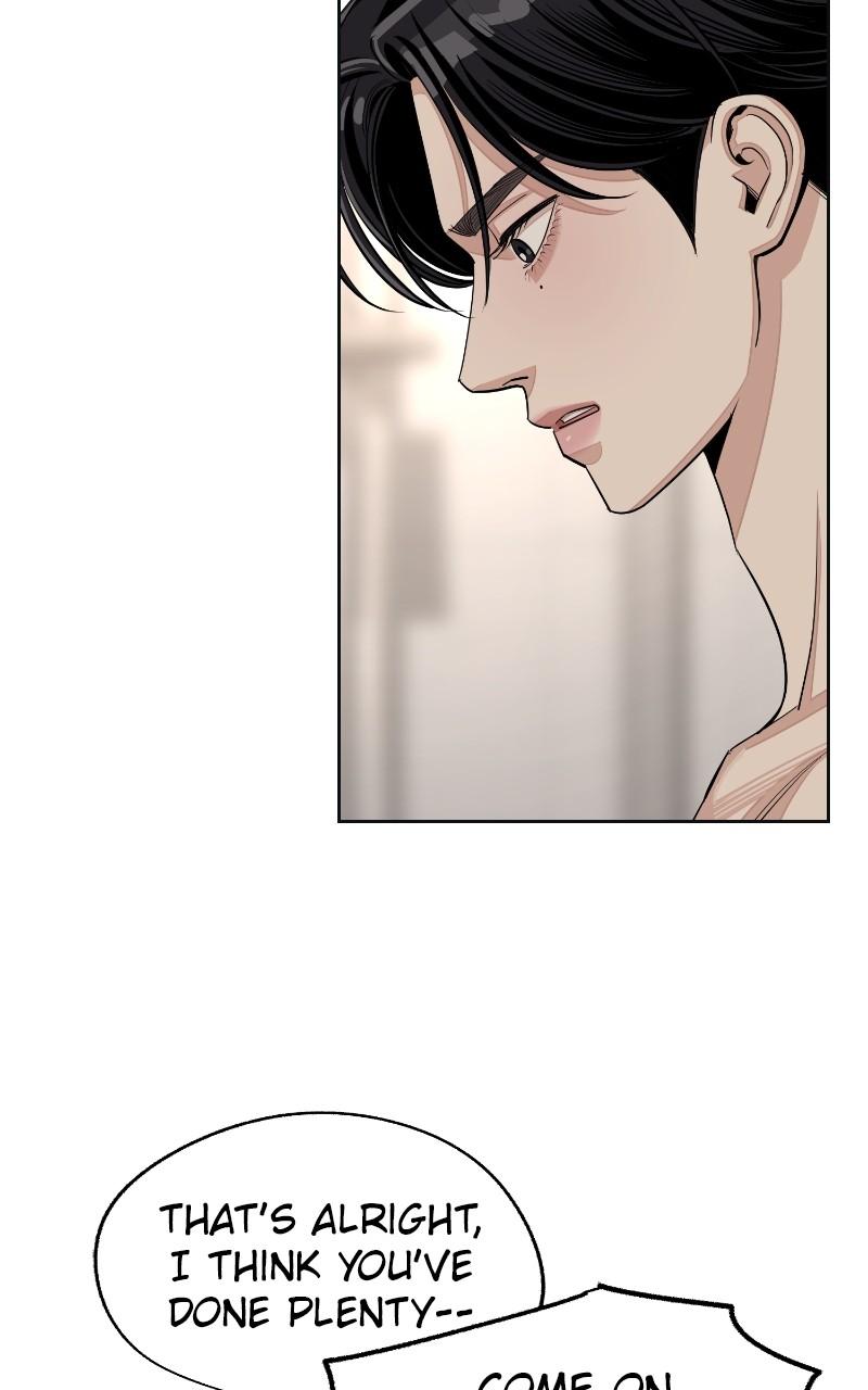 Iseop ui Yeonae Chapter 73 - Page 4