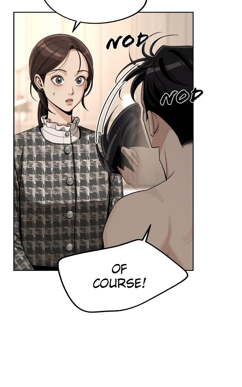 Iseop ui Yeonae Chapter 73 - Page 7