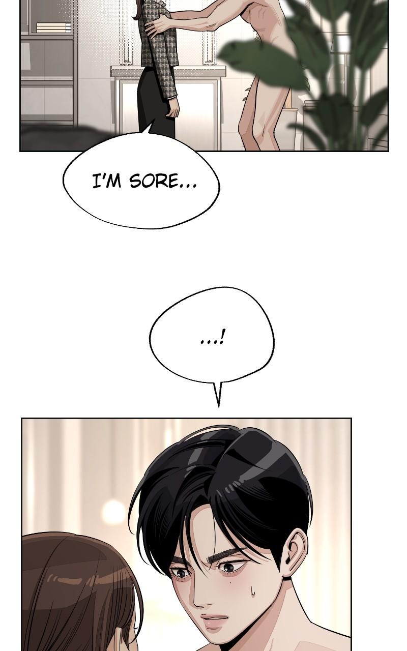 Iseop ui Yeonae Chapter 73 - Page 10