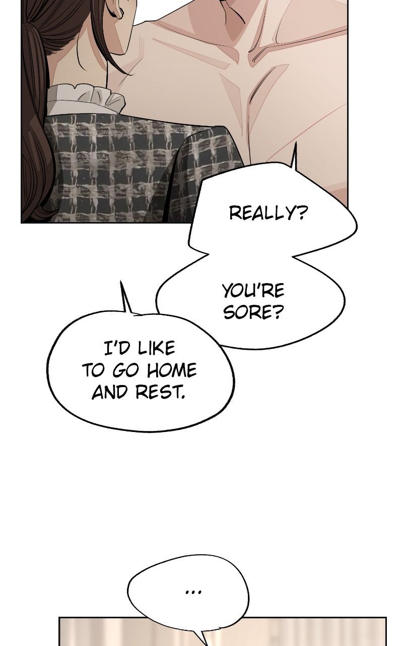 Iseop ui Yeonae Chapter 73 - Page 11