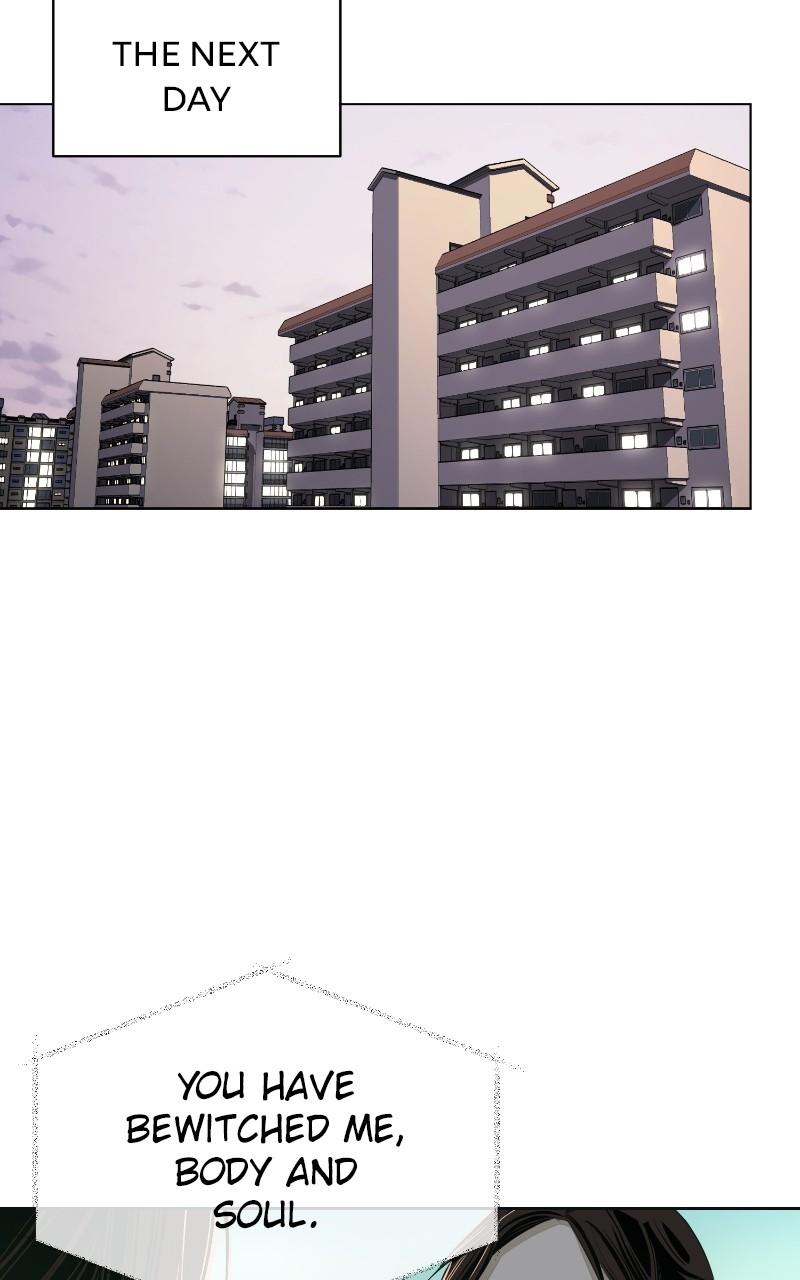 Iseop ui Yeonae Chapter 73 - Page 21