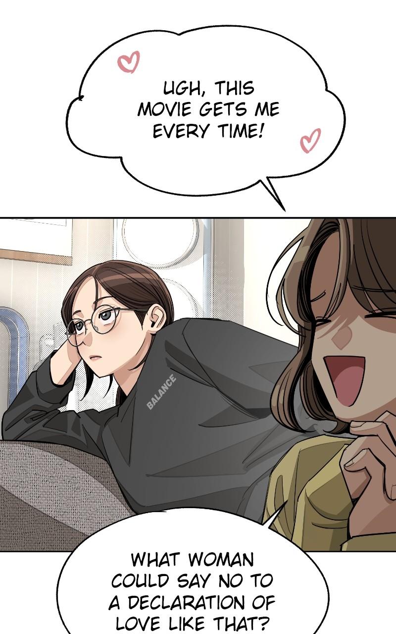 Iseop ui Yeonae Chapter 73 - Page 24