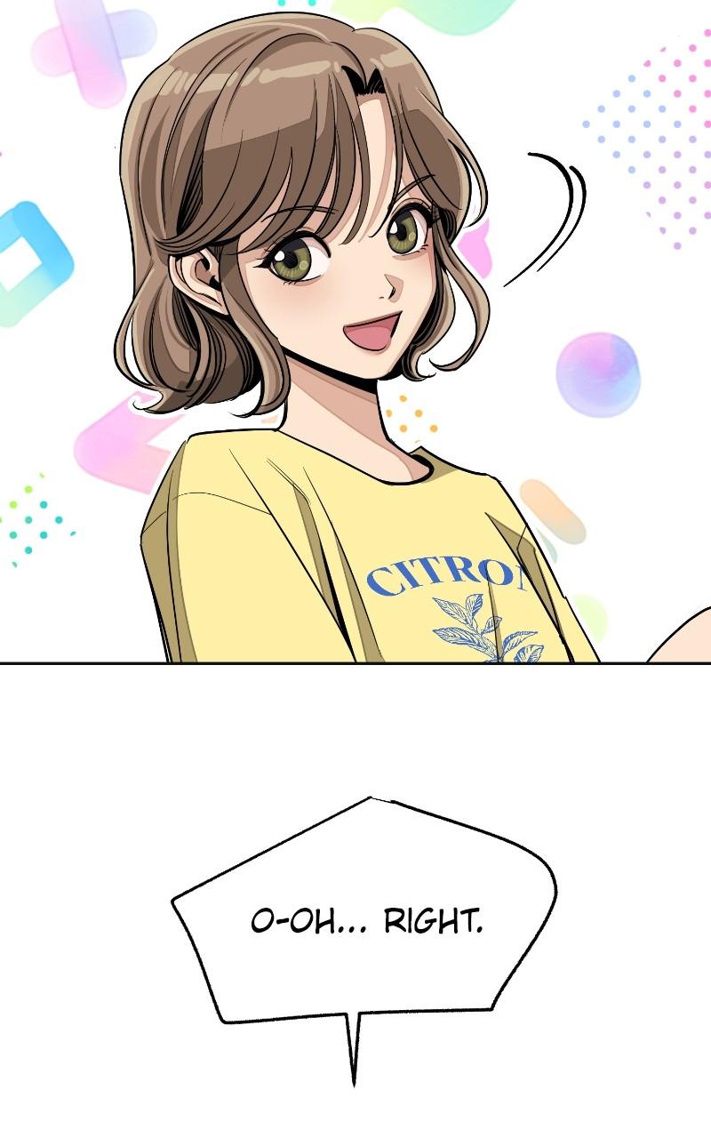 Iseop ui Yeonae Chapter 73 - Page 26