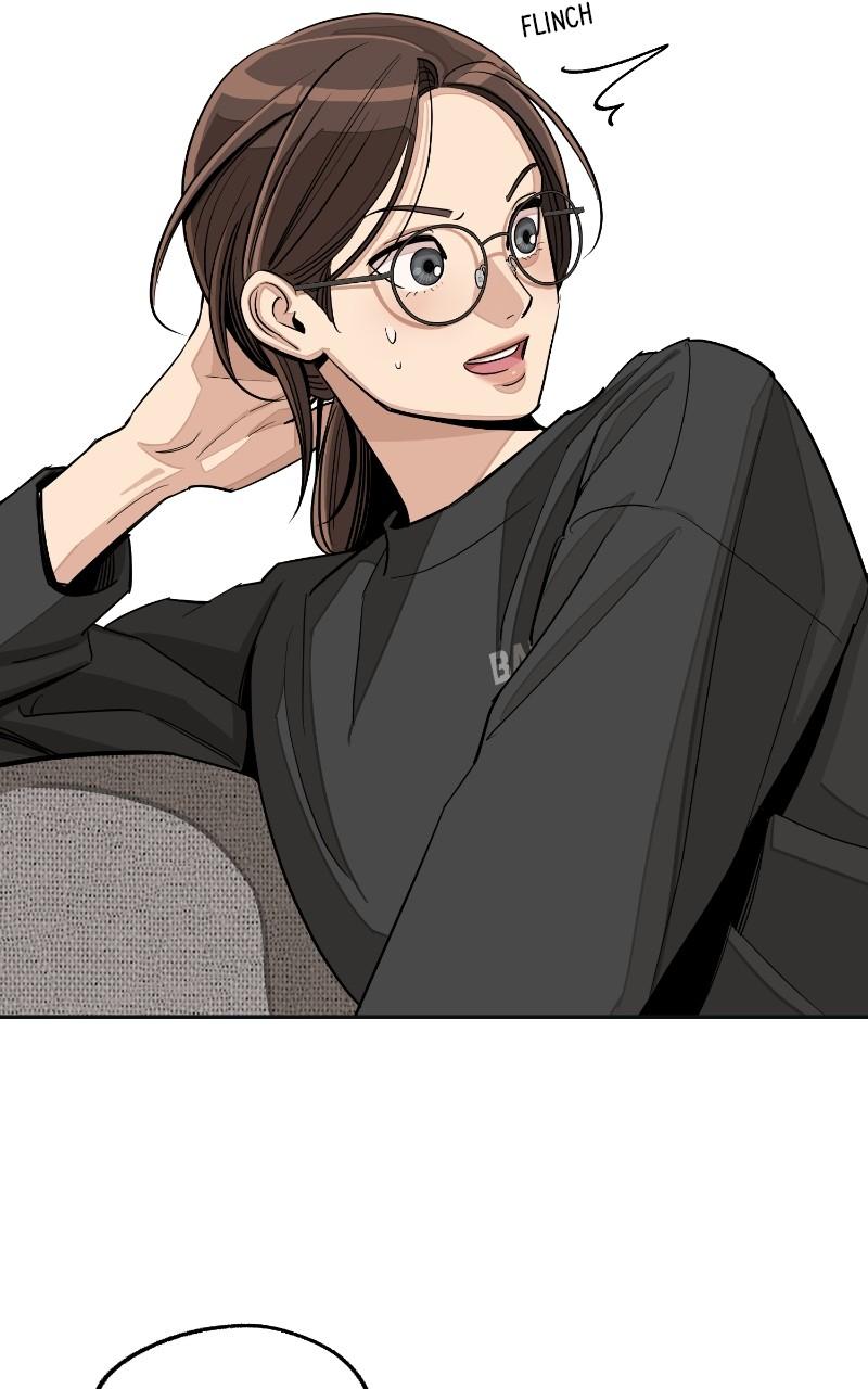 Iseop ui Yeonae Chapter 73 - Page 27