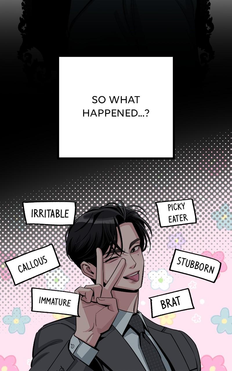 Iseop ui Yeonae Chapter 73 - Page 30