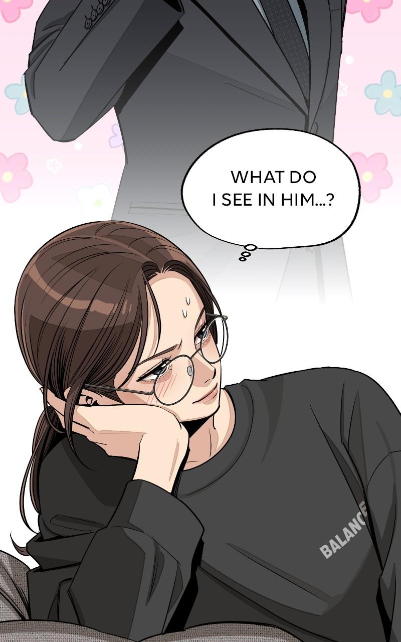 Iseop ui Yeonae Chapter 73 - Page 31