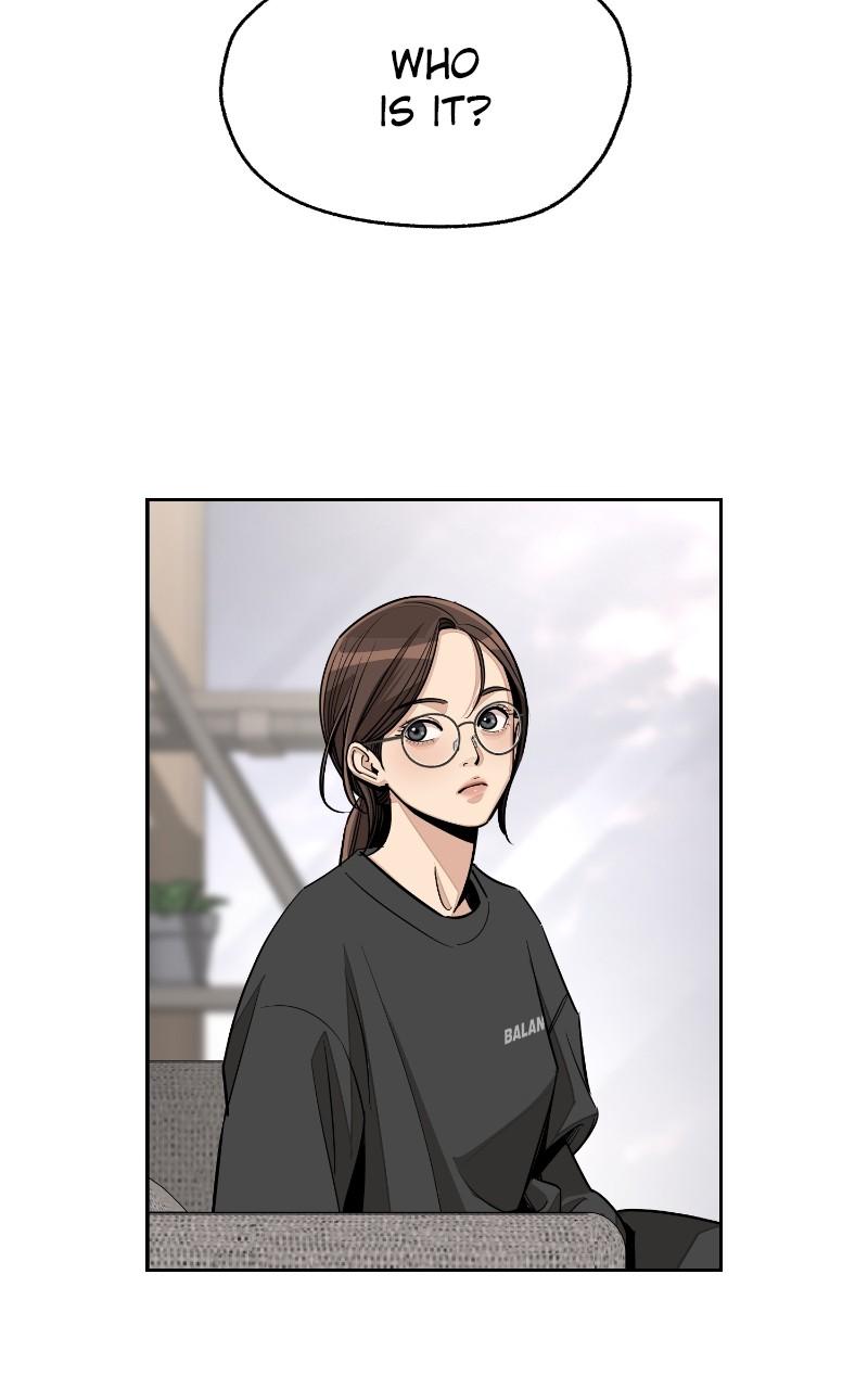 Iseop ui Yeonae Chapter 73 - Page 33