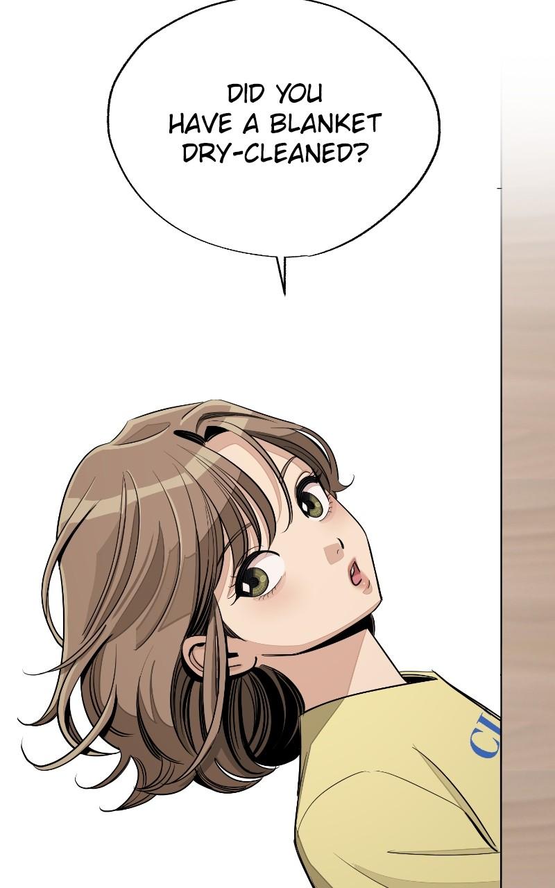 Iseop ui Yeonae Chapter 73 - Page 35