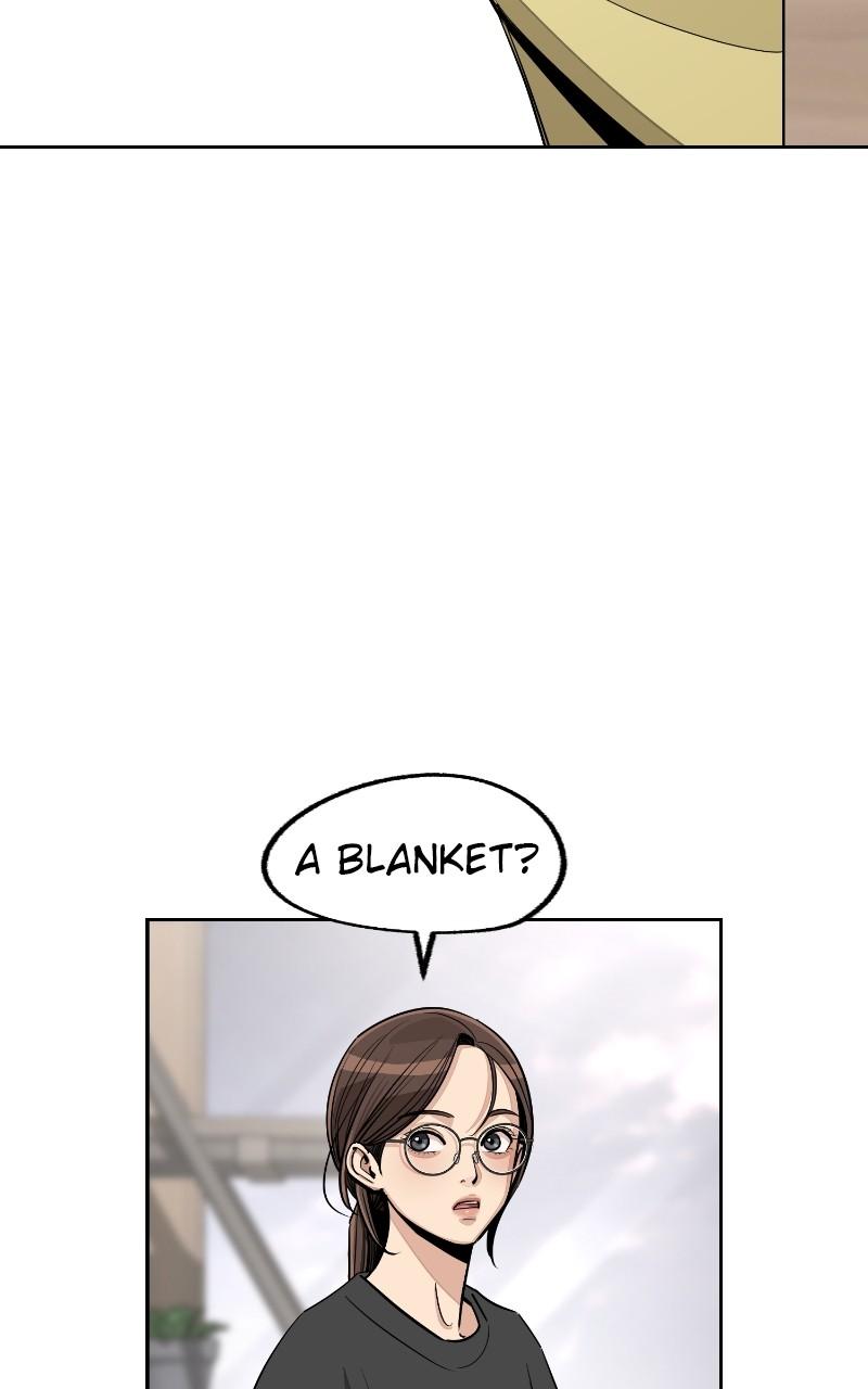 Iseop ui Yeonae Chapter 73 - Page 36