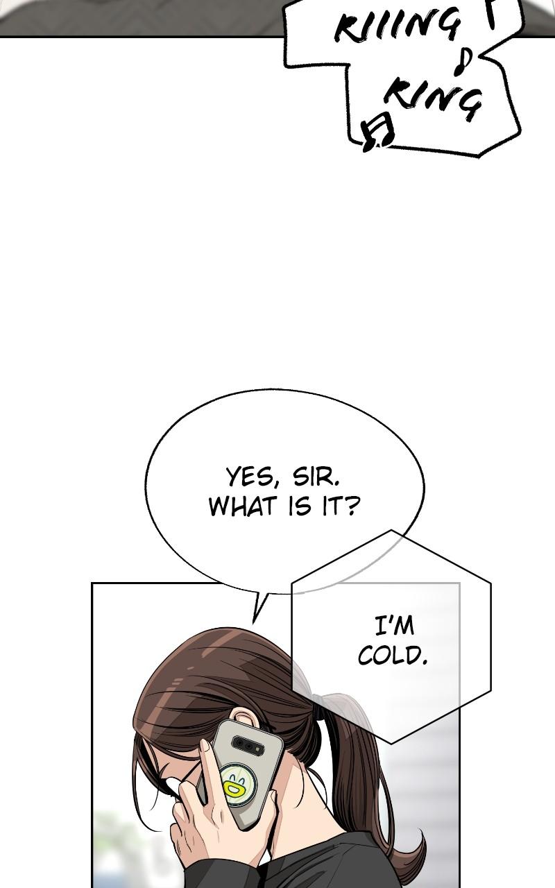 Iseop ui Yeonae Chapter 73 - Page 43