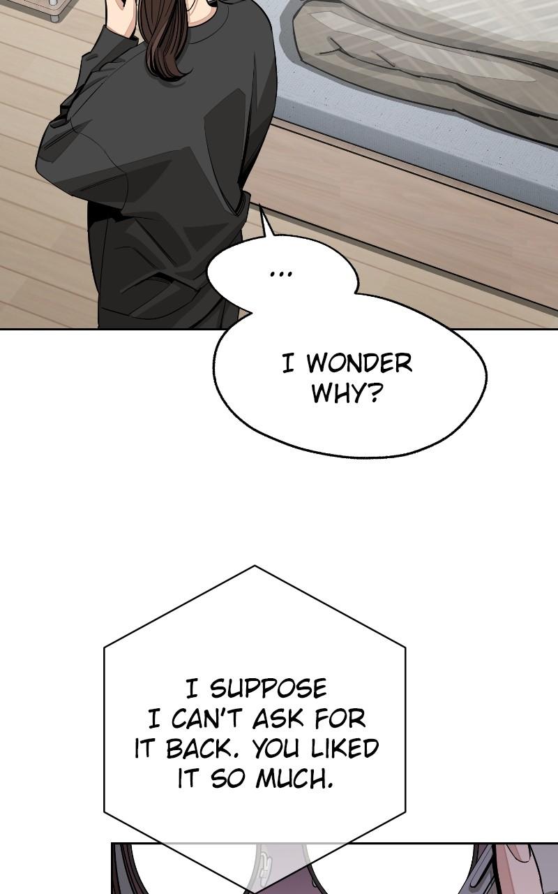 Iseop ui Yeonae Chapter 73 - Page 45