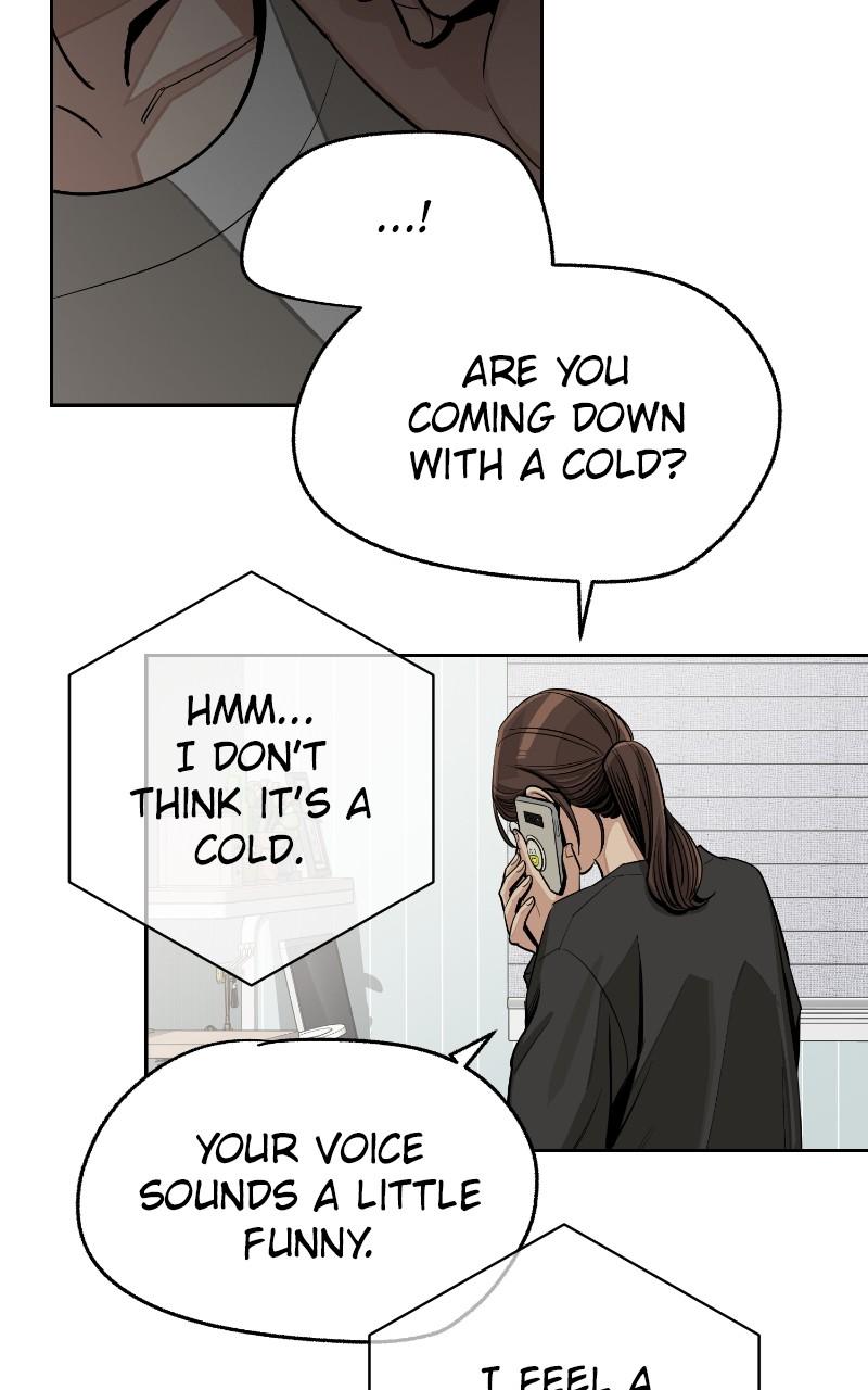 Iseop ui Yeonae Chapter 73 - Page 47