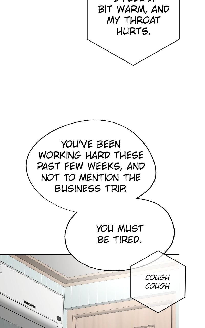 Iseop ui Yeonae Chapter 73 - Page 48