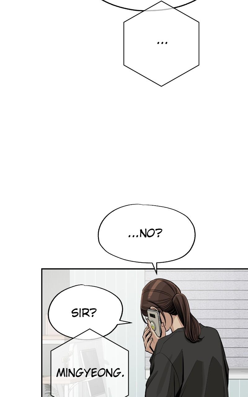 Iseop ui Yeonae Chapter 73 - Page 51