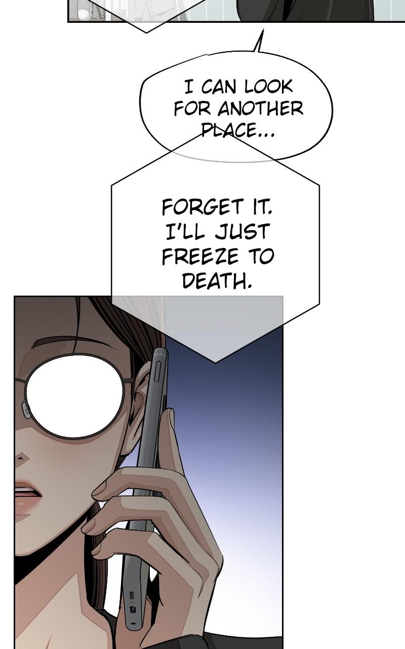 Iseop ui Yeonae Chapter 73 - Page 52