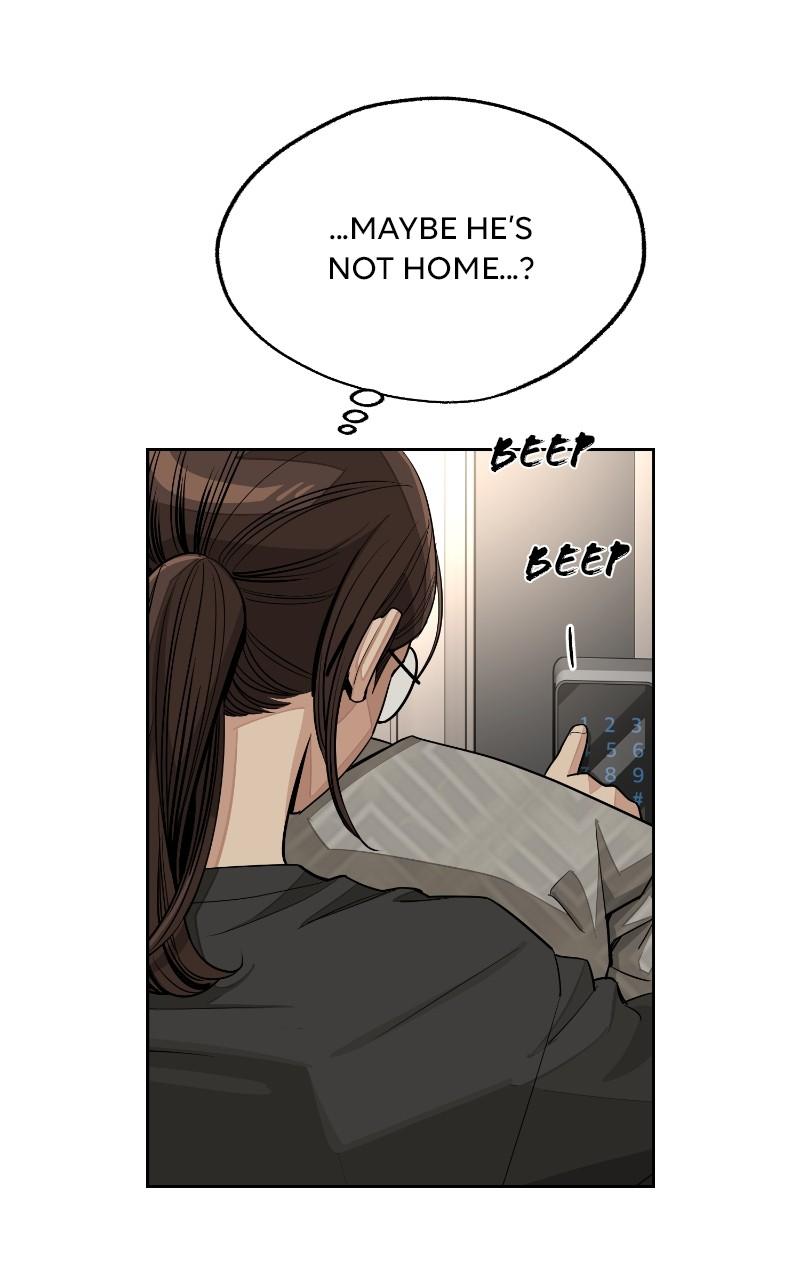 Iseop ui Yeonae Chapter 73 - Page 59
