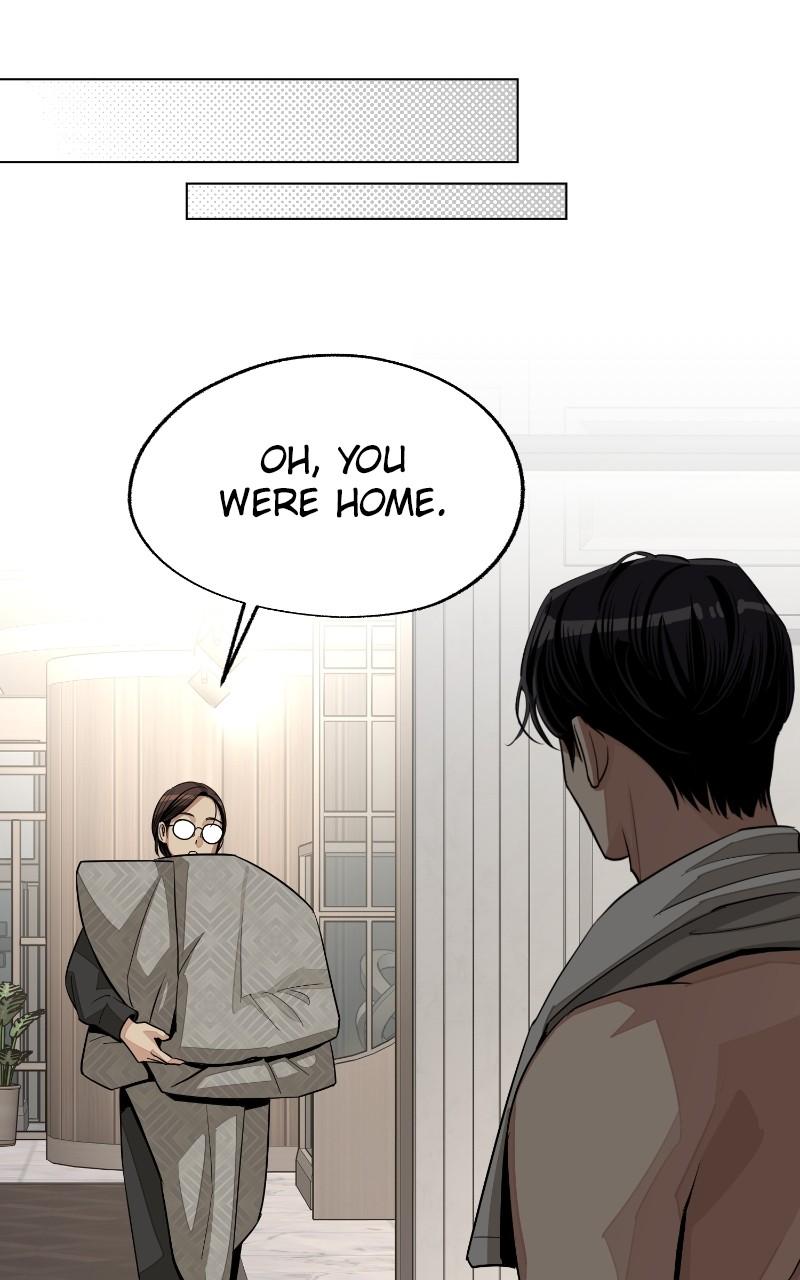 Iseop ui Yeonae Chapter 73 - Page 61