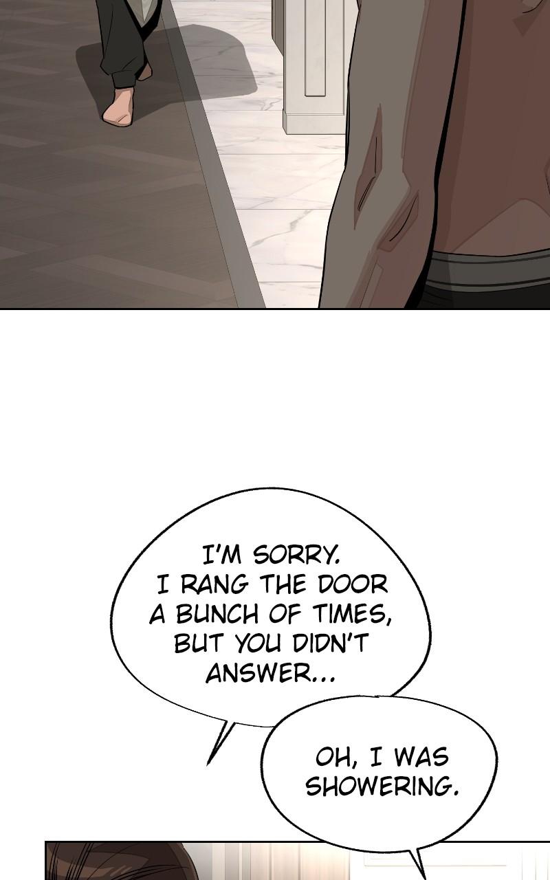 Iseop ui Yeonae Chapter 73 - Page 62