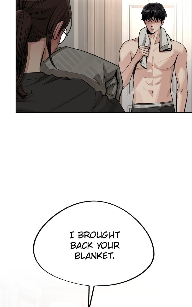 Iseop ui Yeonae Chapter 73 - Page 63