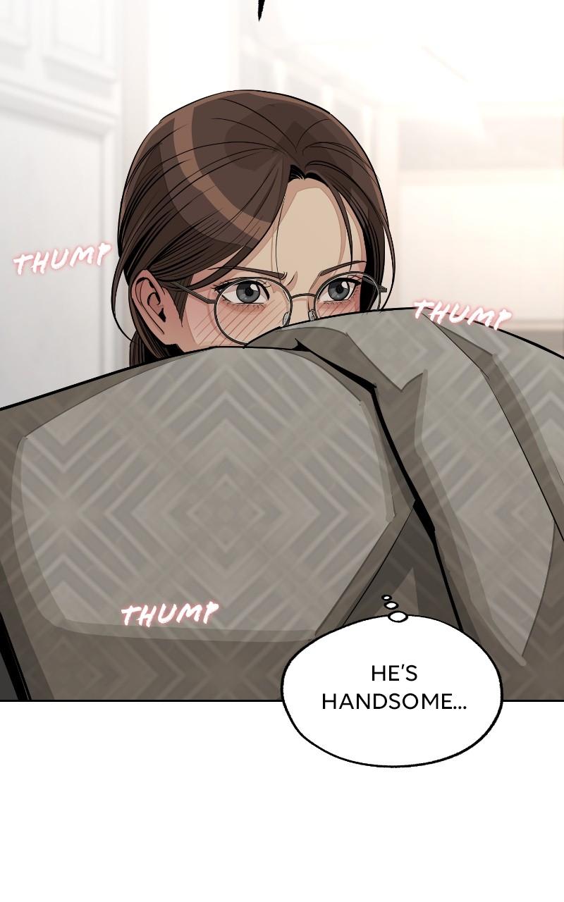 Iseop ui Yeonae Chapter 73 - Page 64