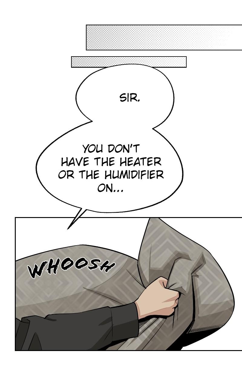 Iseop ui Yeonae Chapter 73 - Page 66