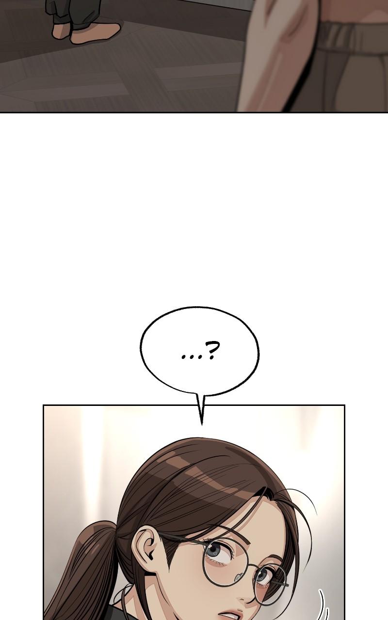 Iseop ui Yeonae Chapter 73 - Page 68