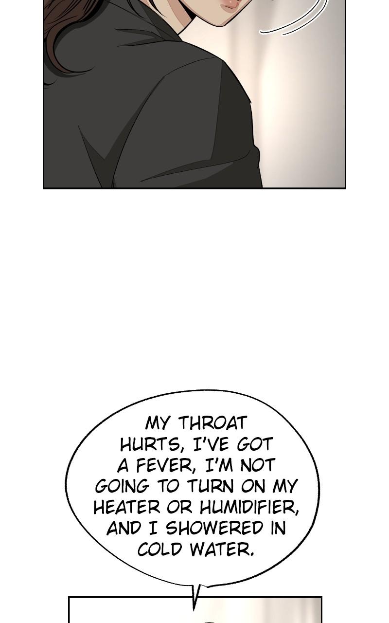 Iseop ui Yeonae Chapter 73 - Page 69