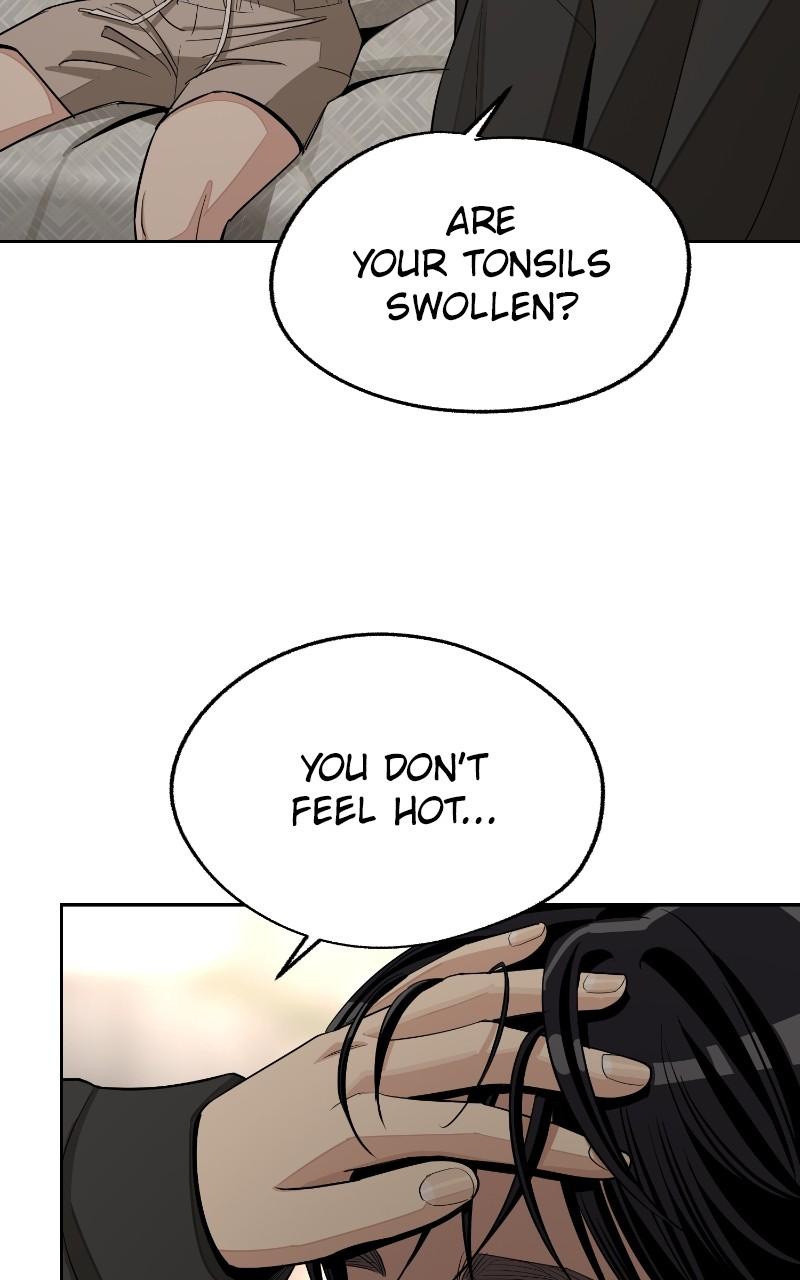 Iseop ui Yeonae Chapter 73 - Page 73