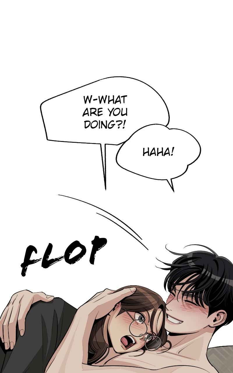 Iseop ui Yeonae Chapter 73 - Page 79