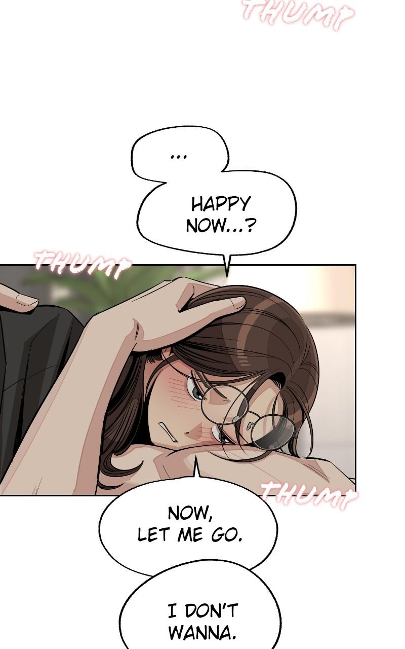 Iseop ui Yeonae Chapter 73 - Page 82