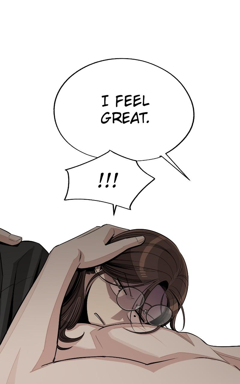 Iseop ui Yeonae Chapter 73 - Page 84