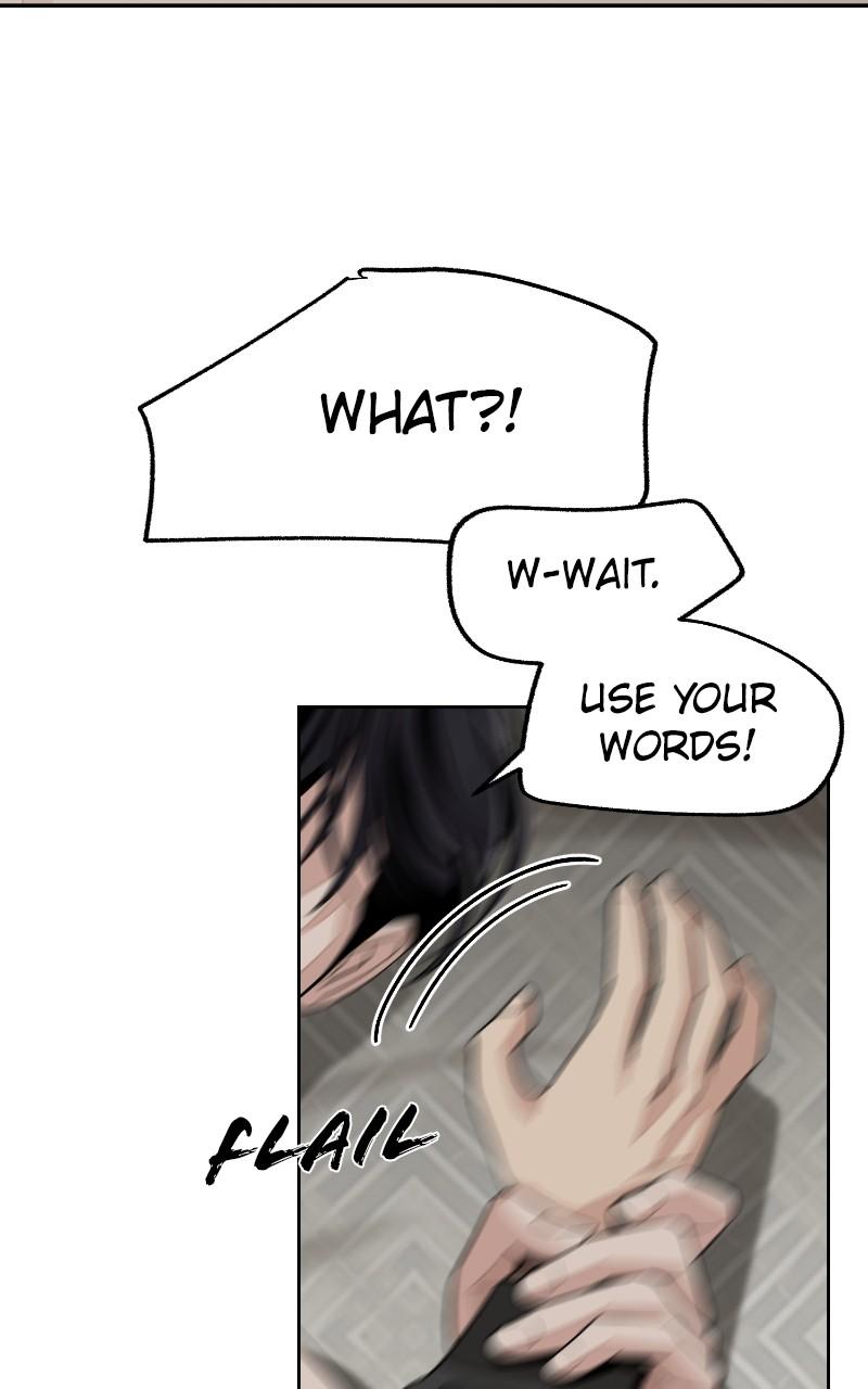 Iseop ui Yeonae Chapter 73 - Page 85