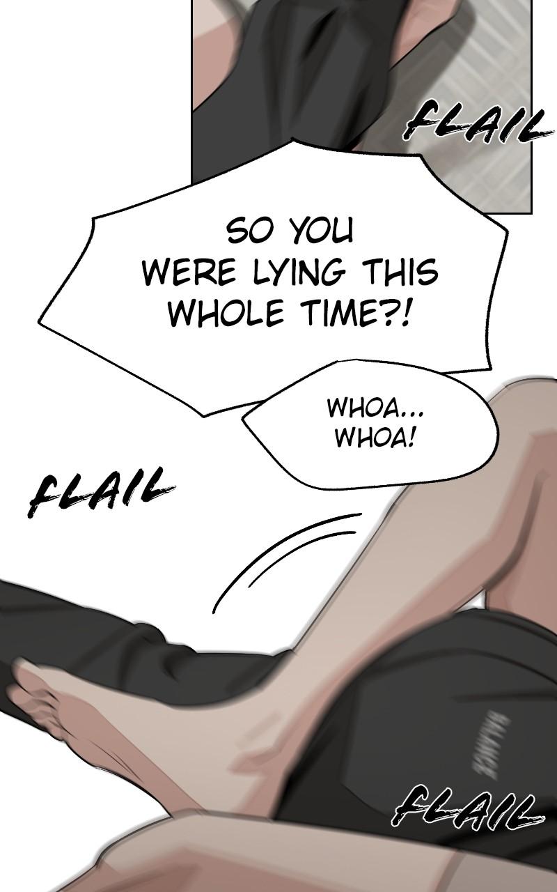 Iseop ui Yeonae Chapter 73 - Page 86