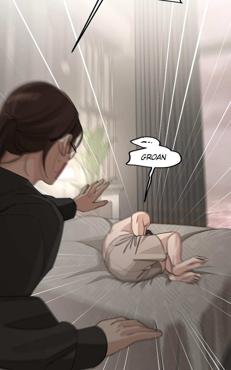 Iseop ui Yeonae Chapter 73 - Page 88