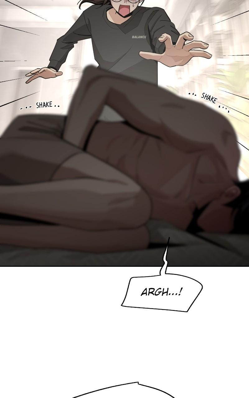 Iseop ui Yeonae Chapter 74 - Page 4